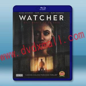  監視者 Watcher (2022) 藍光25G