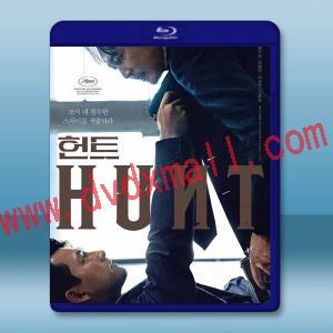  狩獵/獵首密令 (2022) 藍光25G