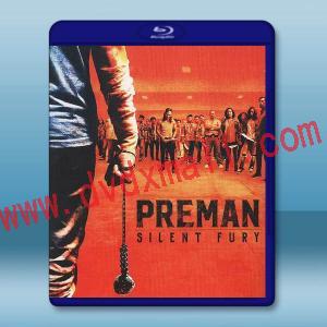  印尼黑幫 Preman: Silent Fury (2022) 藍光25G