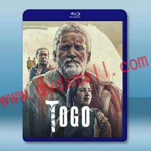  多哥 Togo (2022) 藍光25G