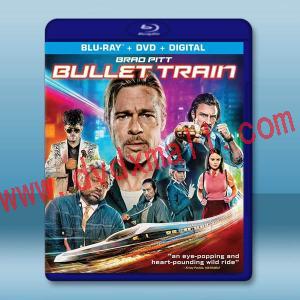  子彈列車 Bullet Train (2022) 藍光25G