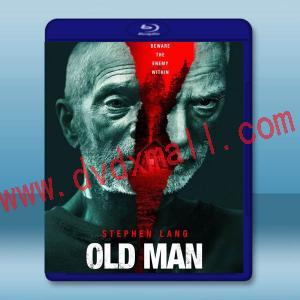  老人 Old Man (2022) 藍光25G