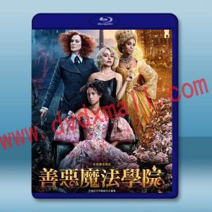  善惡魔法學院 The School for Good and Evil (2022) 藍光25G