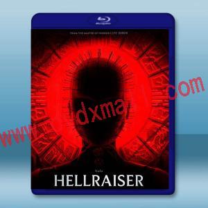  新養鬼吃人 Hellraiser (2022) 藍光25G