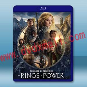  魔戒：力量之戒第一季The Lord of the Rings: The Rings of Power S1 (2022) 藍光25G 2碟