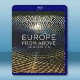 鳥瞰歐洲 第1-4季 Europe Fr...