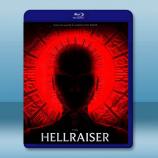  新養鬼吃人 Hellraiser (2022) 藍光25G