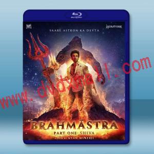  梵天神器 Brahmastra Part One: Shiva (2022) 藍光25G