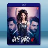  色慾情仇4 Hate Story IV (2018) 藍光25G