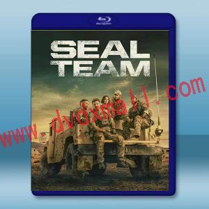  海豹突擊隊第六季 SEAL Team S6(2022)藍光25G 2碟