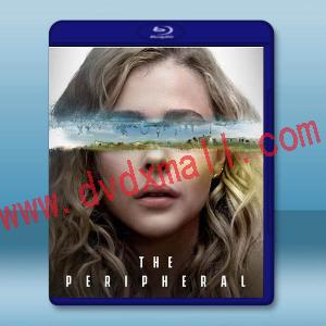  邊緣世界 第一季 The Peripheral S1(2022)藍光25G 2碟