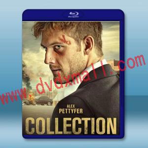  收集 Collection(2021)藍光25G