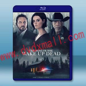  醒來即死亡 The Minute You Wake Up Dead (2022)藍光25G