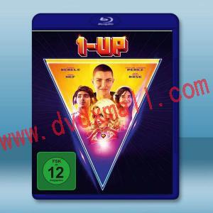  獎命 1Up(2022)藍光25G
