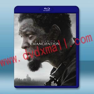  解放黑奴 Emancipation(2022)藍光25G