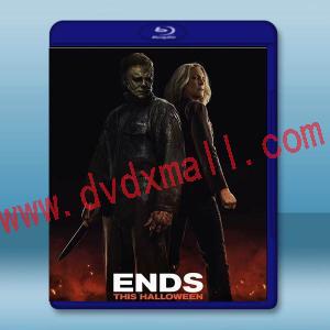  月光光新慌慌：萬聖結 Halloween Ends(2022)藍光25G