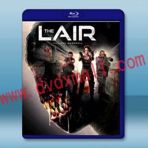  巢穴 The Lair(2022) 藍光25G