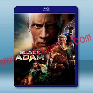  黑亞當 Black Adam(2022)藍光25G