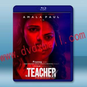  女教師 The Teacher (2022)藍光25G