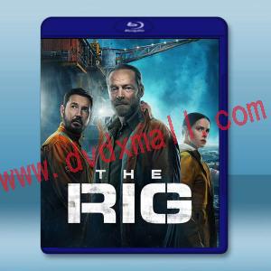  鑽井/鑽井驚魂 The Rig (2023) 藍光25G 2碟