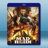  海蒂也瘋狂 Mad Heidi (2022)藍光25G