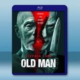 老人 Old Man (2022) 藍光...