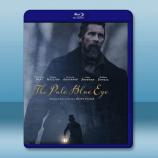  淡藍之眸 The Pale Blue Eye (2022)藍光25G