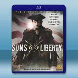  自由之子/愛國者行動 Sons of Liberty (2015)藍光25G