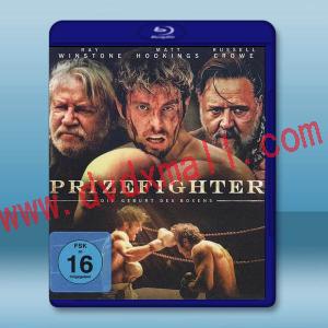  拳擊傳奇 Prizefighter: The Life of Jem Belcher(2022)藍光25G