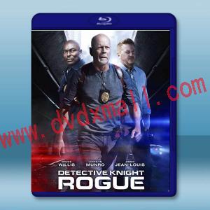  俠探特攻1：全面追緝 Detective Knight: Rogue(2022)藍光25G