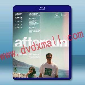  日麗/曬後假日 Aftersun(2022)藍光25G