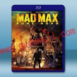  瘋狂麥斯：憤怒道 Mad Max: Fury Road (2015)藍光25G