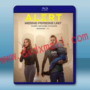  警戒 第一季 Alert: Missing Persons Unit S1 (2023)藍光25G 2碟