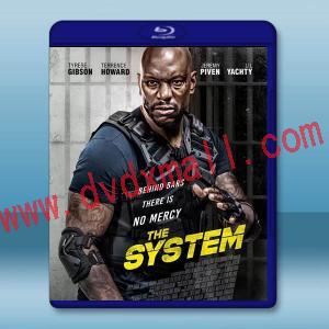  危險臥底 The System (2022)藍光25G