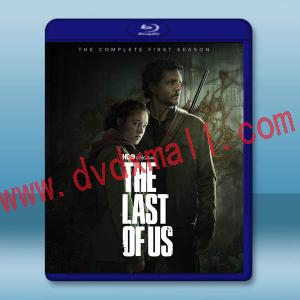  最後生還者 第一季 The Last of Us S1(2023)藍光25G 2碟
