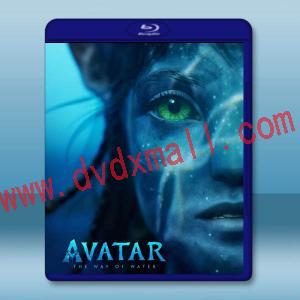  阿凡達2：水之道 Avatar: The Way of Water (2022) 藍光25G