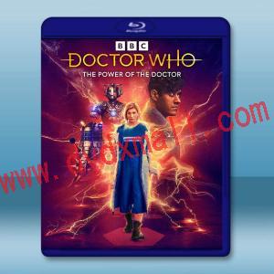  神秘博士：博士之力/神秘博士：BBC百年特輯 Doctor Who: The Power of the Doctor(2022)藍光25G
