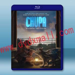  我的吸血怪好友 Chupa (2023)藍光25G