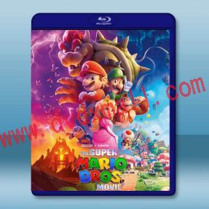  超級瑪利歐兄弟電影版 The Super Mario Bros. Movie(2023)藍光25G