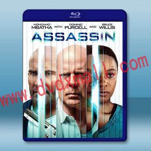  靈魂刺殺令 Assassin (2023)藍光25G