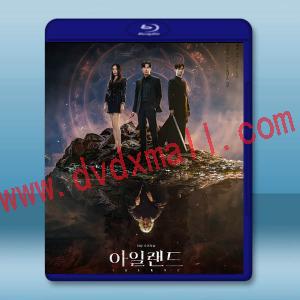  靈甲鬼修羅 第二季 Island 2(2023)藍光25G 2碟