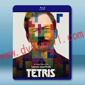  俄羅斯方塊 Tetris(2023)藍光25G