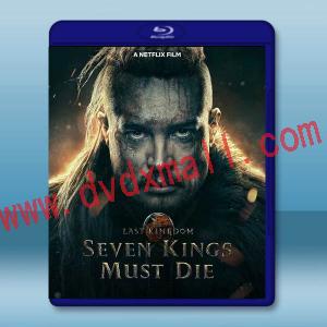  孤國春秋：七王必死 The Last Kingdom: Seven Kings Must Die(2023)藍光25G