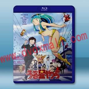  新 福星小子 (2022)藍光25G 2碟