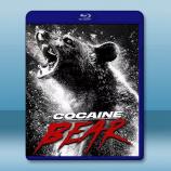  熊蓋毒/熊嗨了 Cocaine Bear(2023)藍光25G