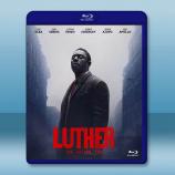  路德：落日之殤 Luther: The Fallen Sun(2023)藍光25G