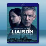 紐帶/特殊同盟/非常關係 Liaison...