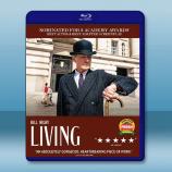 倫敦生之慾 Living (2022)藍...