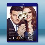 識骨尋蹤 第11+12季 Bones S...