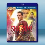 沙贊！眾神之怒 Shazam! Fury...